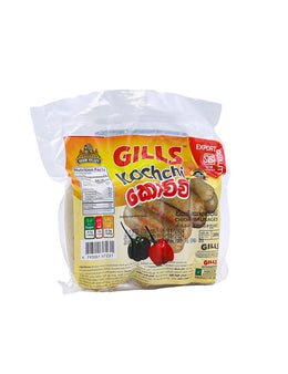 GILLS Chicken Kochchi Sausages, 200g