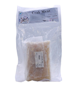 FROZEN CRAB Meat, 500g