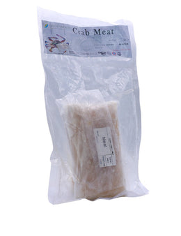 FROZEN CRAB Meat, 500g