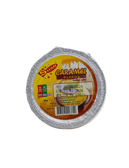 SHAN Caramel Pudding, 80g