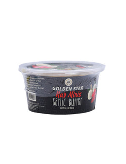 GOLDEN STAR Garlic Butter, 150g