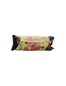 MUNCHEE Chocolate Chip Cookies, 100g