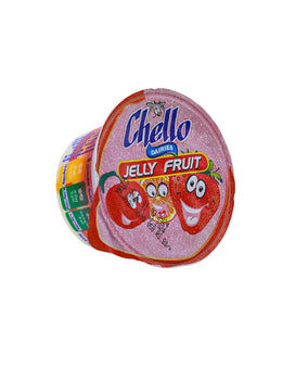 CHELLO Jelly Fruit, 75g