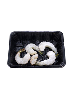 FROZEN PRAWNS Cleaned Bulk, Large