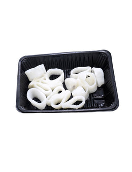 FROZEN CALAMARI Rings (Cuttle Fish) Bulk