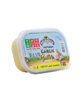 PELWATTE Garlic Butter, 200g