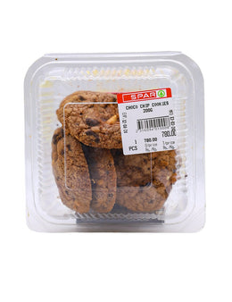 CHOCOLATE Chip Cookies, 200g