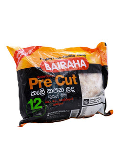 BAIRAHA Broiler Chicken Precut 12 Pieces