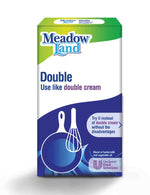 MEADOWLAND Double Cream, 1l