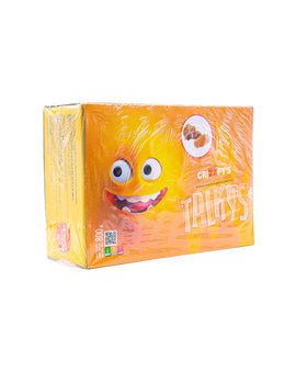 CRIZZPY’S TALKYS Crispy Chicken Cutwings, 800g