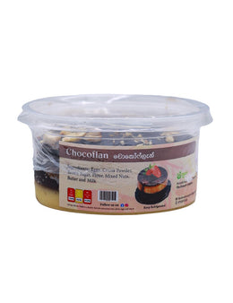 DESSERT COMPANY Chocoflan, 325g