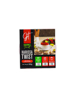 GOURMET Twist Harissa, 100g