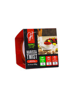 GOURMET Twist Harissa, 100g