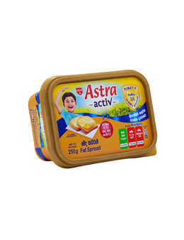 Astra Active, 250g