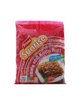 PRIMA Sunrise Kottu Roti, 750g