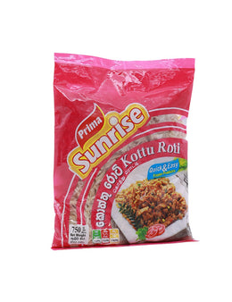 PRIMA Sunrise Kottu Roti, 750g