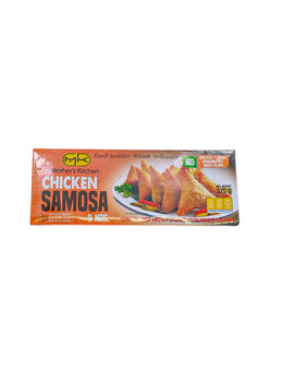 MK Chicken Samosa 375g, 8pcs