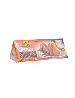 MK Chicken Samosa 375g, 8pcs