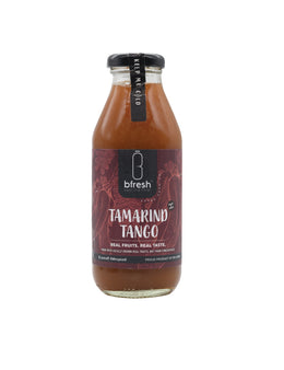 BFRESH Tamarind Tango Fruit Juice, 370ml