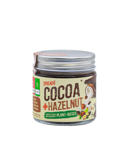 SPREADO Cocoa Hazelnut, 200ml