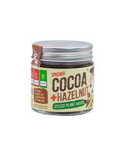 SPREADO Cocoa Hazelnut, 200ml