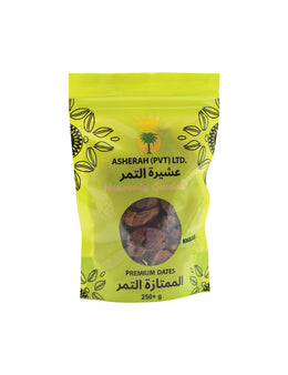 ASHERAH Dates, 250g