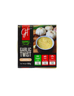 GOURMET Twist Garlic , 100ml