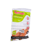 THREE STAR ORGANIC Carrot, 250g