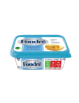 FONDRE Fat Spread, 250g