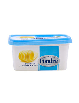 FONDRE Fat Spread, 500g