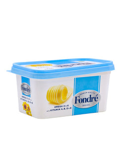 FONDRE Fat Spread, 500g