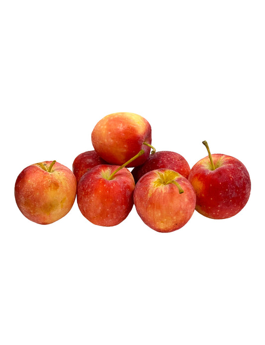 Strawberry Apple