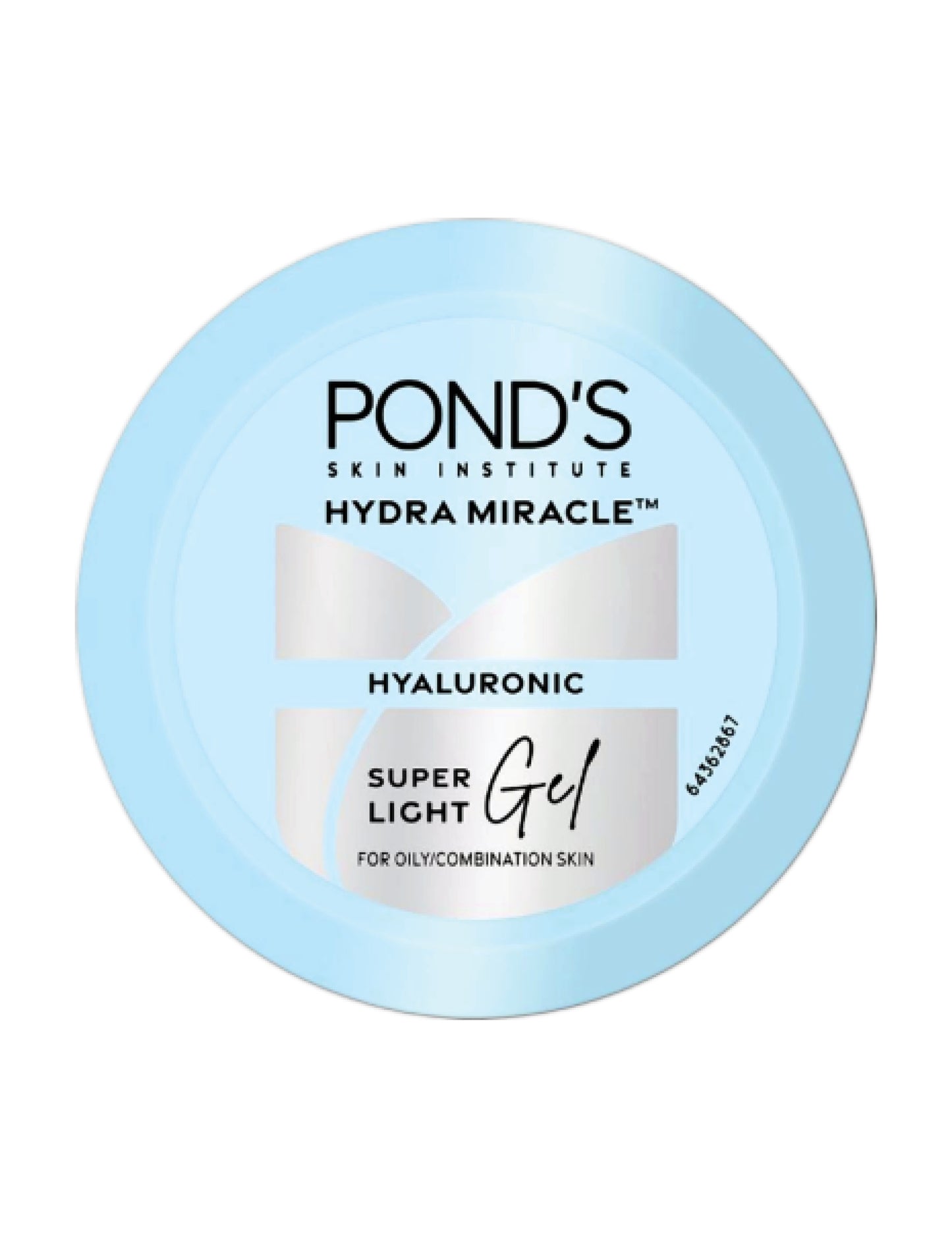 PONDS Hydra Miracle Super Light Gel, 25ml