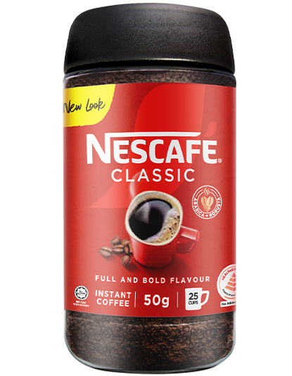Nescafe Classic, 50G