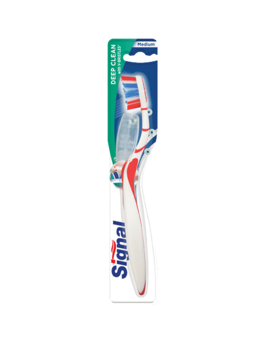 Signal Deep Clean Toothbrush