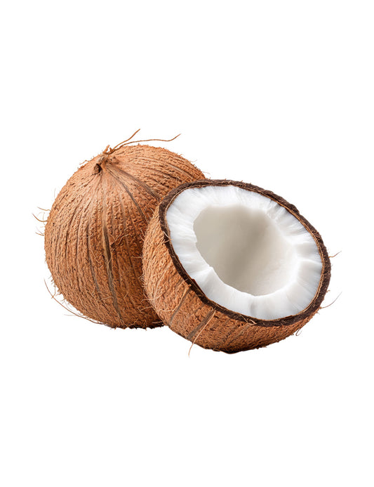 COCONUTS, each
