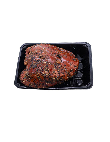 BEEF Smoke Black Peper