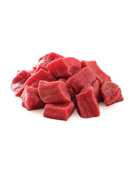 BEEF Cubes