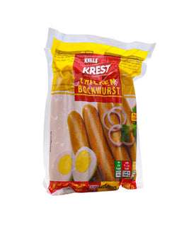 KEELLS Chicken Bockwurst, 400g