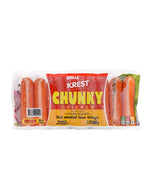 KEELLS Krest Chunky Chicken, 500g