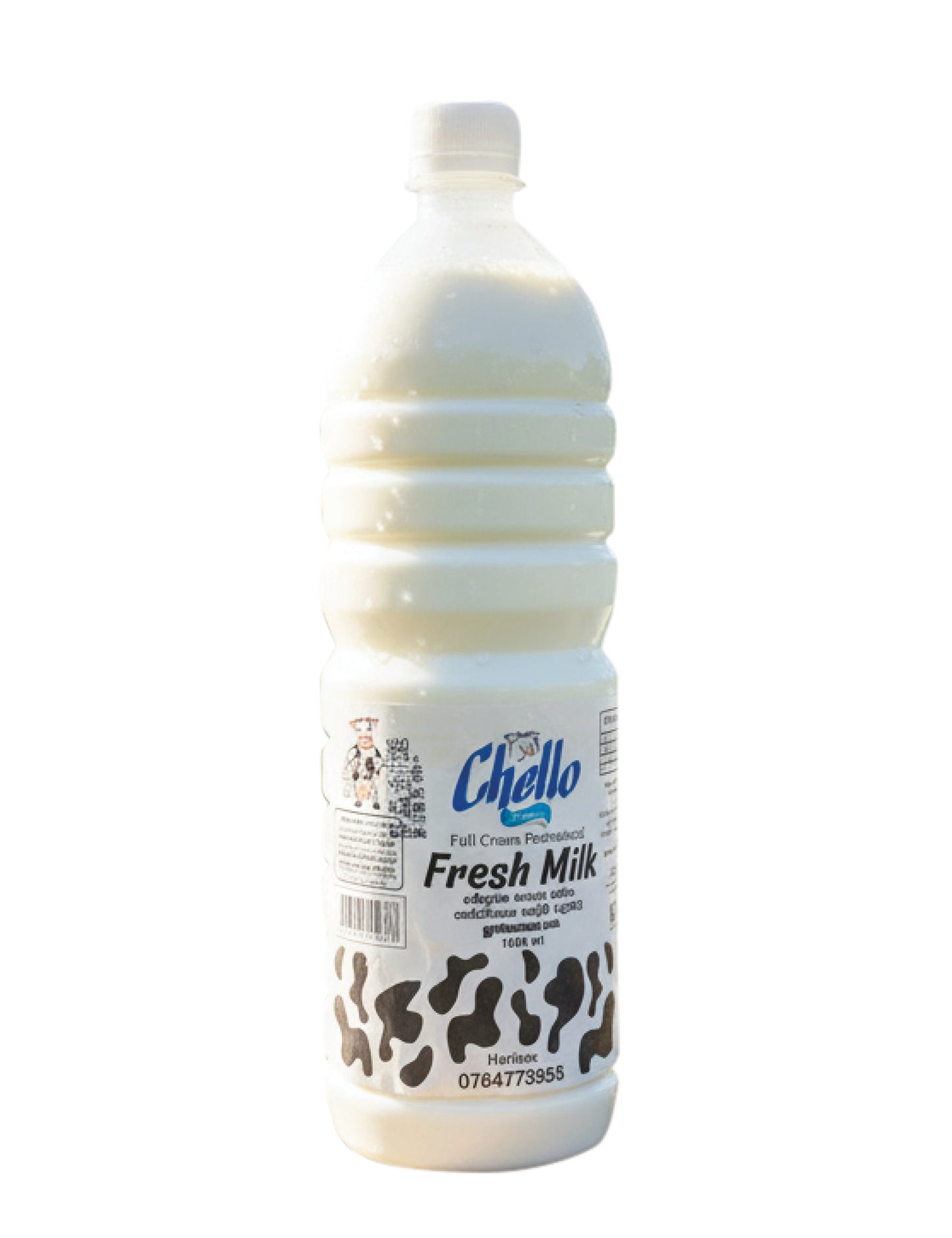 CHELLO Fresh Milk, 1L