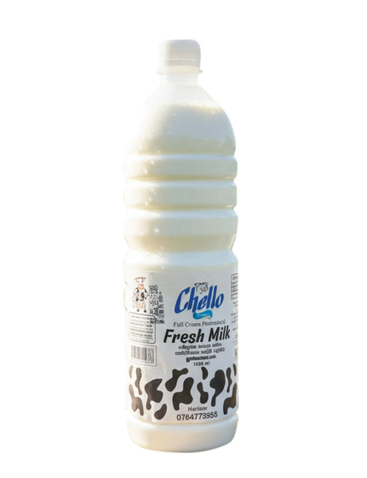 CHELLO Fresh Milk, 1L