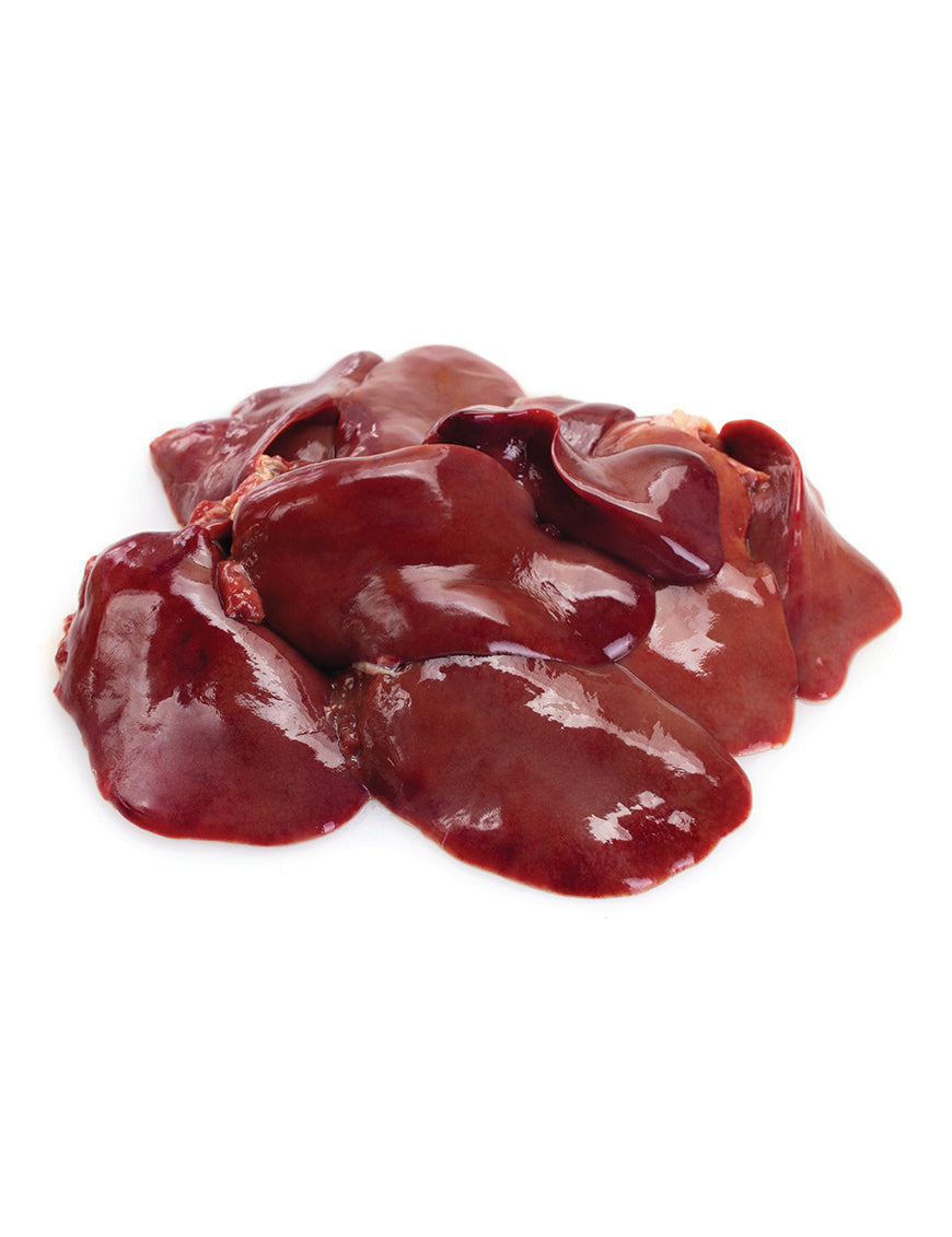 CHICKEN Liver
