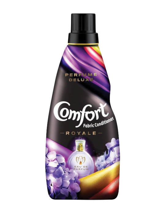 COMFORT Fabric Conditioner Royal, 850ml