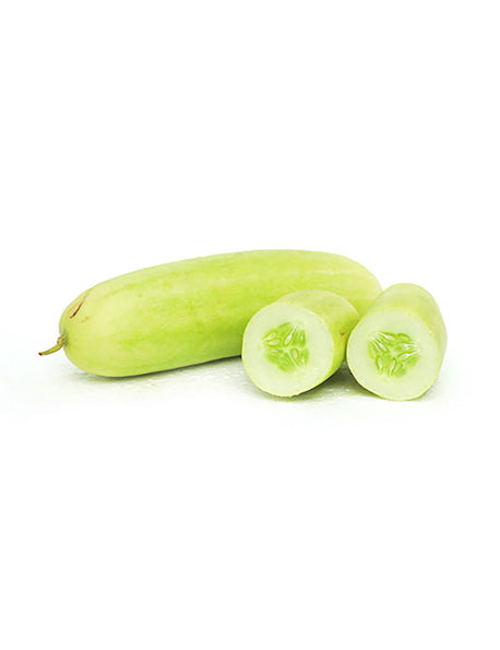 CUCUMBER