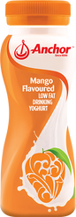 Anchor Drinking Yoghurt Mango Passion, 180Ml