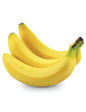 DOLE Banana, (about 1kg)