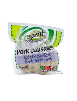 ELEPHANT HOUSE Pork Sausages, 300g