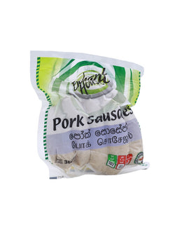 ELEPHANT HOUSE Pork Sausages, 300g