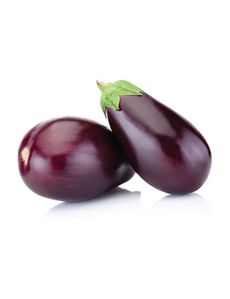 EGG Plants